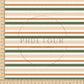 Organic Cotton Lycra - Charlotte Stripes