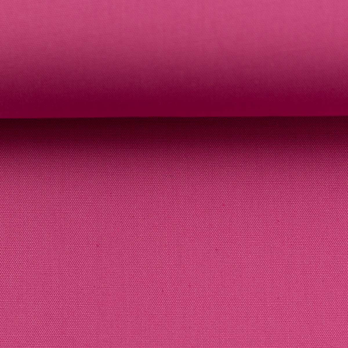 934 - Bright Pink - European Poplin