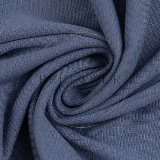 T/R FRENCH TERRY JERSEY KNIT 215 GSM - STYLE: VLA2009 - #1 Spandex Fabric  Wholesaler : Best Prices for Wholesale Spandex Fabric